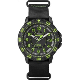 Мужские часы Timex EXPEDITION Gallatin Tx4b05400