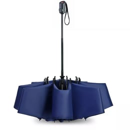 Зонт-автомат Knirps Re³/Dark Blue Kn95 6200 6908