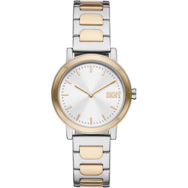 Часы 34 мм DKNY Soho D NY6621