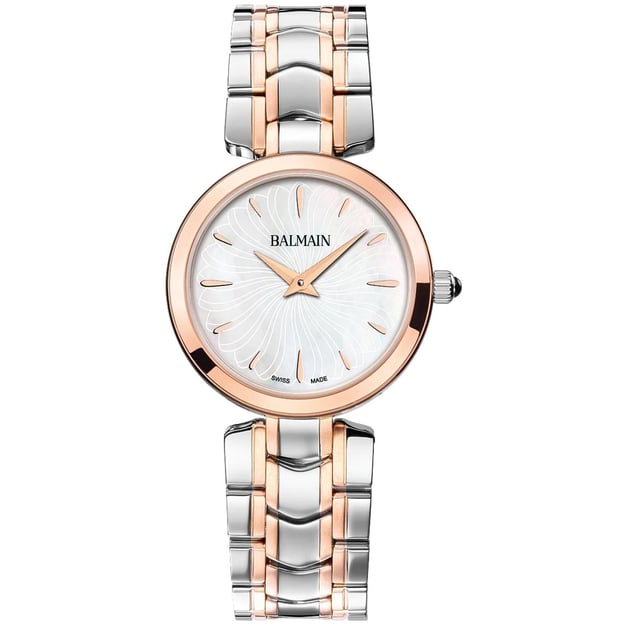 Часы 32 мм Balmain MADRIGAL LADY III B4278.33.86