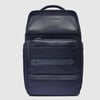 Рюкзак для ноутбука 15,6″ Piquadro NEVET (W132) Blue CA6488W132_BLU