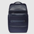 Рюкзак для ноутбука 15,6″ Piquadro NEVET (W132) Blue CA6488W132_BLU