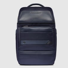 Рюкзак для ноутбука 15,6″ Piquadro NEVET (W132) Blue CA6488W132_BLU