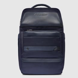 Рюкзак для ноутбука 15,6″ Piquadro NEVET (W132) Blue CA6488W132_BLU