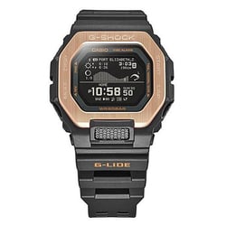 Чоловічий годинник Casio G-SHOCK GBX-100NS-4ER