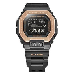 Чоловічий годинник Casio G-SHOCK GBX-100NS-4ER