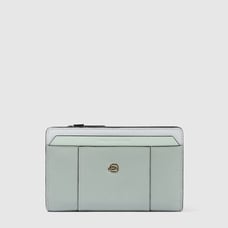 Портмоне Piquadro CIRCLE (W92) Green-Green PD1353W92R_VEVE