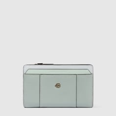 Портмоне Piquadro CIRCLE (W92) Green-Green PD1353W92R_VEVE