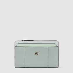 Портмоне Piquadro CIRCLE (W92) Green-Green PD1353W92R_VEVE