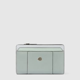 Портмоне Piquadro CIRCLE (W92) Green-Green PD1353W92R_VEVE