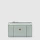 Портмоне Piquadro CIRCLE (W92) Green-Green PD1353W92R_VEVE