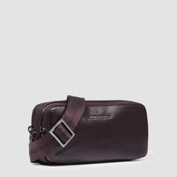 Сумка-клатч Piquadro BLUE SQUARE (B2) Cognac AC2141B2R-MO
