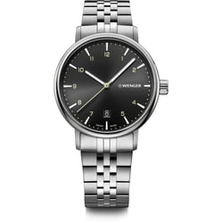 Чоловічий годинник Wenger URBAN CLASSIC W01.1731.120
