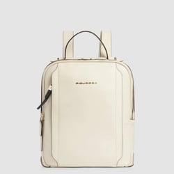 Рюкзак с отделением для iPad Piquadro CIRCLE (W92) White CA5566W92_BI