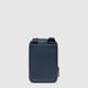 Сумка для смартфона Piquadro RUSSEL (W137) Blue AC6847W137R_BLU