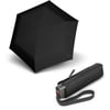 Парасолька механічна Knirps TS.010 Slim Small Manual/Black Kn95 4010 1000