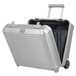 Бізнес-кейс Travelite NEXT/Silver TL079912-56