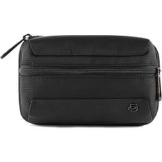 Органайзер для кабелей и зарядок Piquadro Macbeth (S115) Black AC5452S115_N
