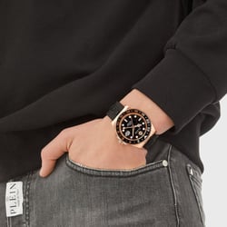Мужские часы Philipp Plein GMT-I CHALLENGER Ppwyba0523