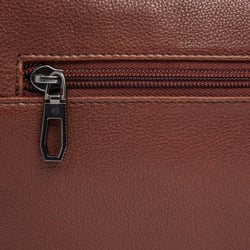 Сумка на пояс Piquadro CRONUS (S134) Brown CA2174S134_M