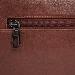 Сумка на пояс Piquadro CRONUS (S134) Brown CA2174S134_M