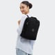 Рюкзак-сумка Kipling KAZUKI Infinite Black (2EN)