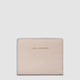 Портмоне Piquadro BLUE SQUARE (B2) Pale Pink PD6660B2R-RO2