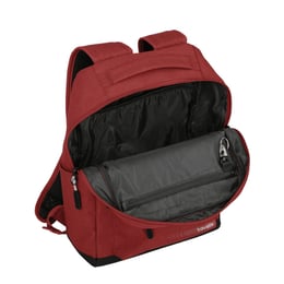 Рюкзак Travelite KICK OFF 69/Red TL006917-10