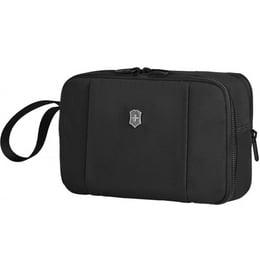 Клатч Victorinox Travel LIFESTYLE ACCESSORY/Black 607130
