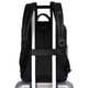 Рюкзак для ноутбука 14″ Piquadro MODUS RESTYLING (MOS) Black CA6311MOS_N