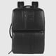 Рюкзак для ноутбука 17″ Piquadro BAGMOTIC (BM) Black CA4972UB00BM_N