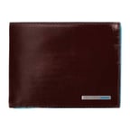 Портмоне Piquadro BLUE SQUARE (B2) Cognac PU3436B2_MO