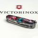Швейцарский складной нож Victorinox CLIMBER ZODIAC 1.3703.3.Z3290p