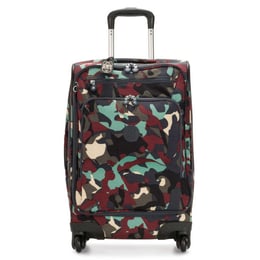 Валіза Kipling YOURI SPIN 55 Camo L (P35) (Маленька)