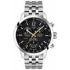 Часы 42 мм Tissot PRC200 Chrono T114.417.11.057.00