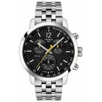 Мужские часы Tissot PRC200 Chrono T114.417.11.057.00