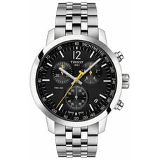 Годинник 42 мм Tissot PRC200 Chrono T114.417.11.057.00