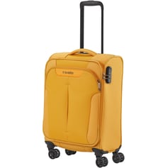 Валіза Travelite CROATIA/Curry TL080347-89 (Маленька)
