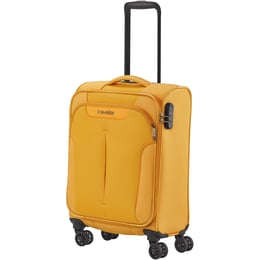 Валіза Travelite CROATIA/Curry TL080347-89 (Маленька)