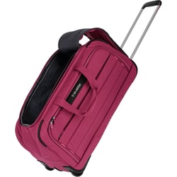 Дорожня сумка на колесах Travelite Skaii Red TL092601-12