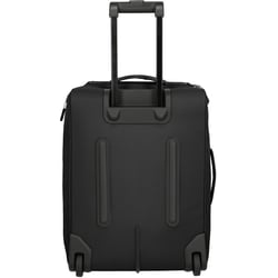 Валіза Travelite KICK OFF/Black TL006909-01 (Маленька)