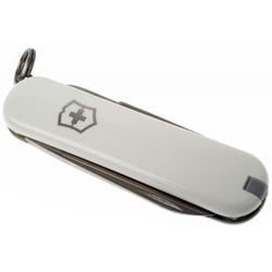 Швейцарський складаний ніж 58мм Victorinox CLASSIC SD 0.6223.7