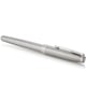 Ручка перьевая Parker SONNET Stainless Steel CT FP F