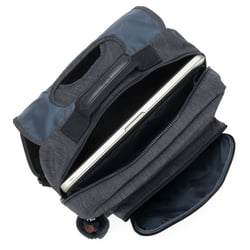 Детский рюкзак Kipling INIKO Marine Navy (58C)