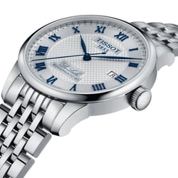 Мужские часы Tissot LE LOCLE Powermatic 80 20th Anniversary T006.407.11.033.03