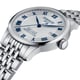 Чоловічий годинник Tissot LE LOCLE Powermatic 80  20th Anniversary T006.407.11.033.03
