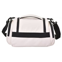 Мульти-сумка для фотоапарата Travelite BASICS/White TL096340-30
