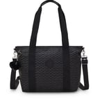 Сумка Kipling ASSENI S Signature Emb (K59)