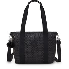 Сумка Kipling ASSENI S Signature Emb (K59)