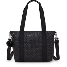Сумка Kipling ASSENI S Signature Emb (K59)